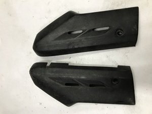 Накладка вилки