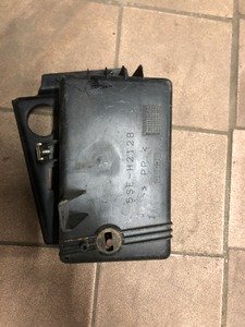 Пластик на скутер 5SE-H212B
