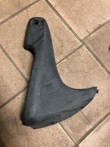 Plastic for scooter 51882-43EO 51881-43EO