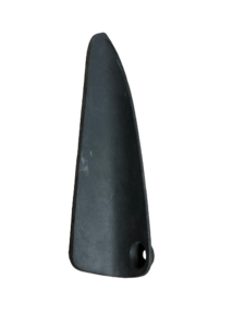 Plastic for scooter 48127 Suzuki