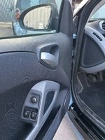 Smart Fortwo 451 Electric Drive 09/2013 синьо-чорний