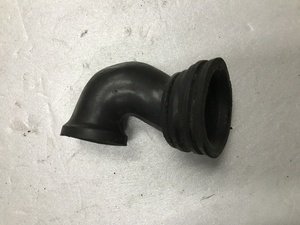 Переходник резинка скутер