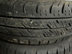 Шина летняя 155/60 R15 ContiProContact