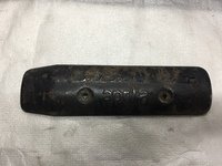 muffler scooter