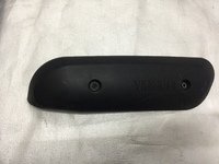 muffler scooter