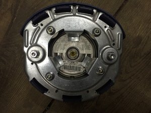 Подушка безопасности Smart 450 0.6 0.7