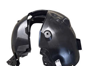 Fender liner front right Smart 453 A4536902401
