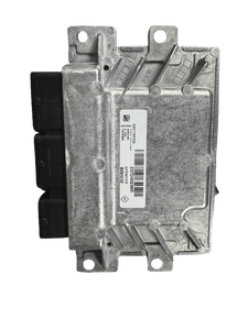 Блок трансмиссии Smart 453 A4539009206
