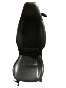 Leather seats Smart Fortwo 451 American version
