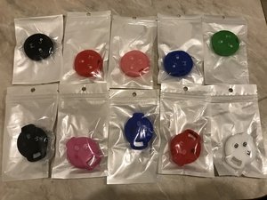 Чехол на ключ Smart 450 451