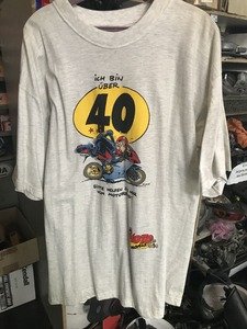  T-shirt Louis 2 XL