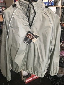 Windbreaker Moto FS