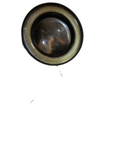 Fog light Smart 453 new