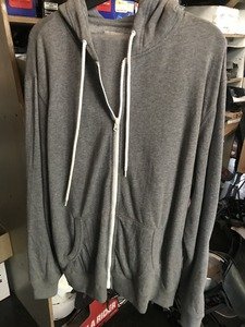 Tracksuit Hollister XL