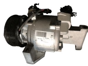 Air conditioning compressor Smart 453