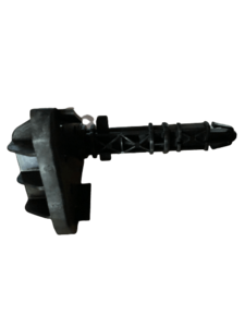 Крепеж Smart 453 A4537512200 бу