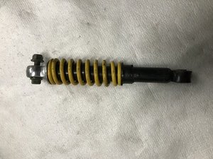 Амортизатор два уха