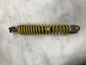 Амортизатор задний Suzuki