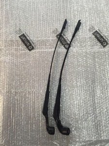 Поводок держатель дворника Smart Fortwo 451