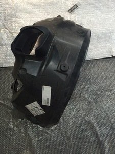 Подкрылок передний правый Smart 451 б.y A4518840222