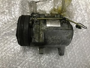 Компрессор кондиционера Smart 451 0.8 cdi A6602300011