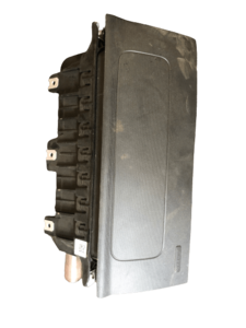 Airbag коленный Smart A4538600602