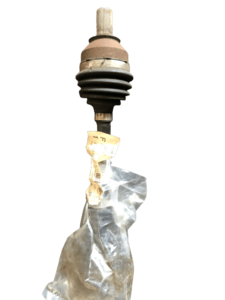 Полуось Smart 453 A4533503500