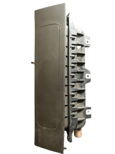 Tank cap assembly Smart 453
