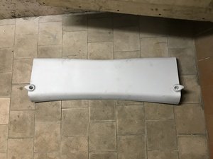 Центральная обшивка крыши салон Smart 451 А4516950700