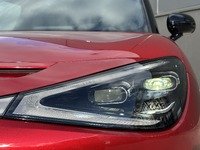 Smart #1 Brabus 01/2024 красный