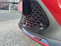 Smart #1 Brabus 01/2024 красный