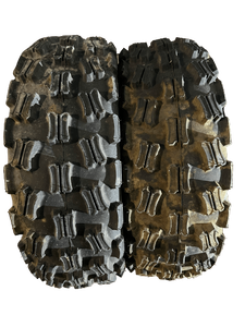 Шина для квадроцикла 21x7.00-10 25F TL E 175-75-10 Kenda Dominator