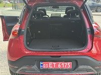 Smart #1 Brabus 01/2024 красный