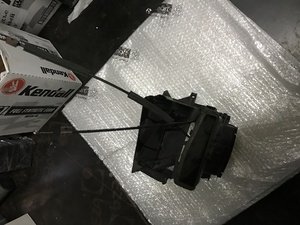 Дефлектор Smart 450
