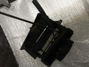 Трос печі Smart 450