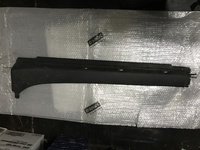 Порог центральный правый Smart 450