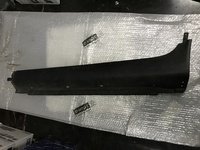 Порог центральный правый Smart 450