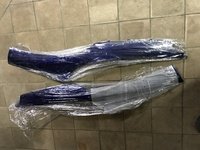Смужки накладки нижні Loton