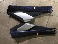 Basic lining scooter