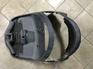 Undercup QJ50