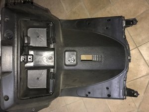 Newspaper holder QJ 125-150