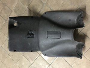 Подгазетник Aprilia 101426