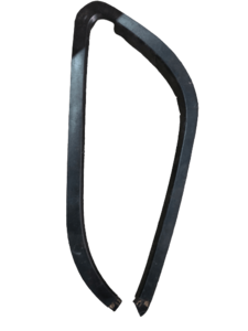 Rear right window vent Smart 450