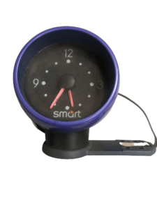 Часы Smart 450 синие б.у.