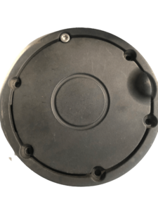 Fuel tank cap Smart 450