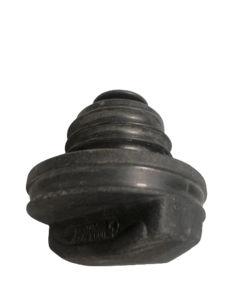 Крышка бензобака Smart 450 б/у под ключ