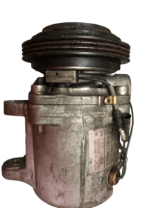 Air conditioning compressor Smart 450 A1602300111