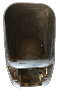 Унітаз бардачок для мопеда Yamaha T-Max 5GJ9-090