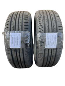 Резина шины лето 185/50 R16 Yokohama BlueEarth AE50