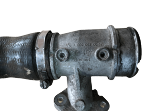 Mixer housing 0.8 CDI EGR A6600980017